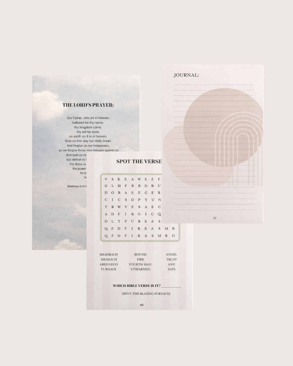 Grow Journal