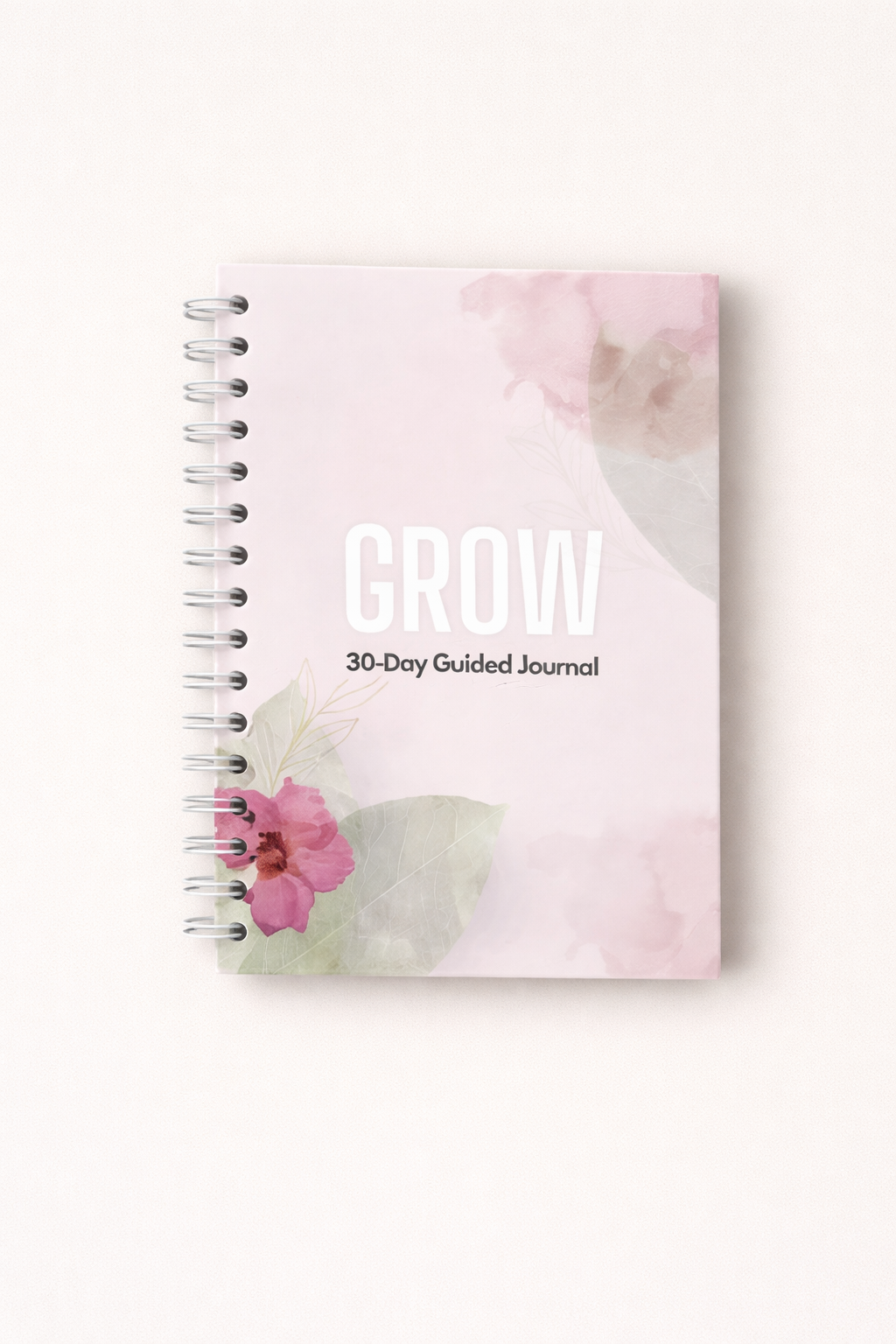 Grow Journal