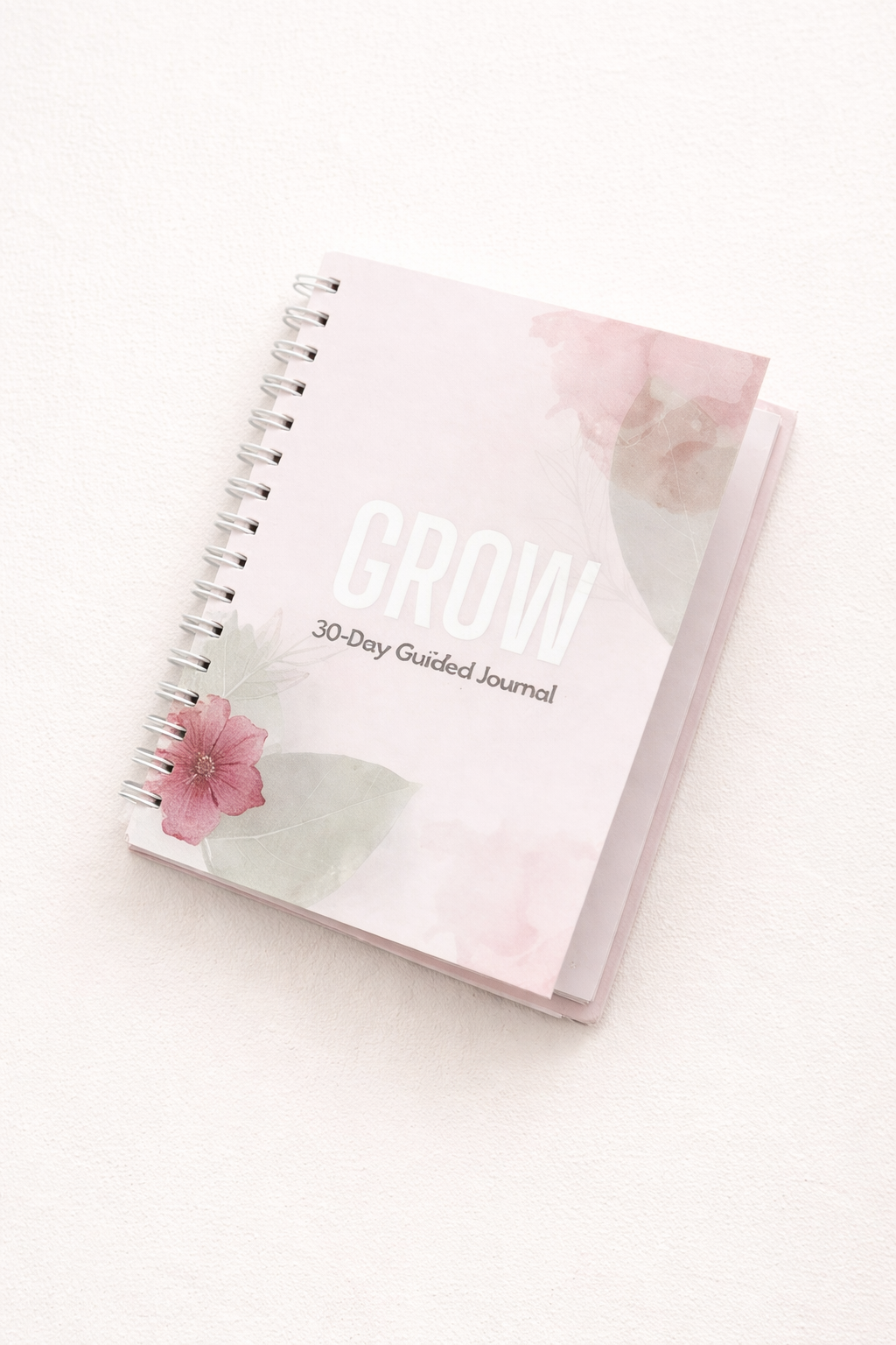 Grow Journal