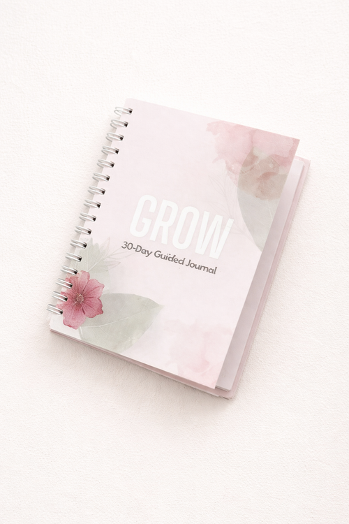 Grow Journal